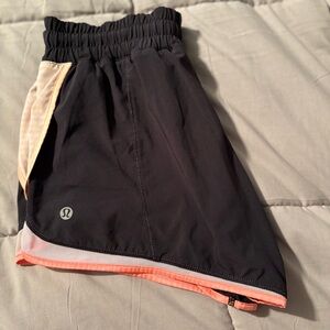 Lululemon Super Squad Shorts